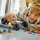 LEGO City 60387 Przygody samochodem terenowym z napędem 4x4 - 1091244 - zdjęcie 12